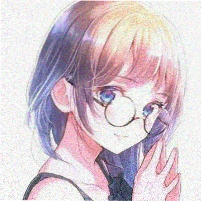观众影迷小舟头像