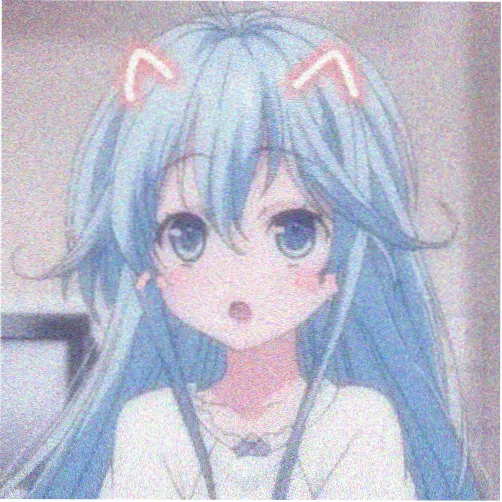 观众东京漂头像
