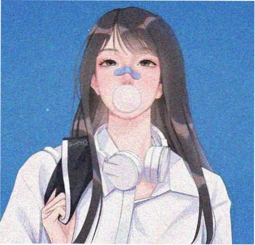 观众阿may头像